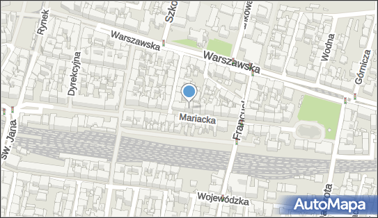 9542220292, Rączka Wacław, Handel Obwoźny 