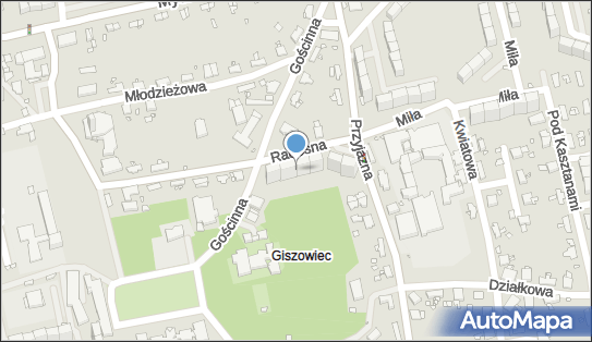 9541814598, Handel Obwoźny Teresa Gałecka 