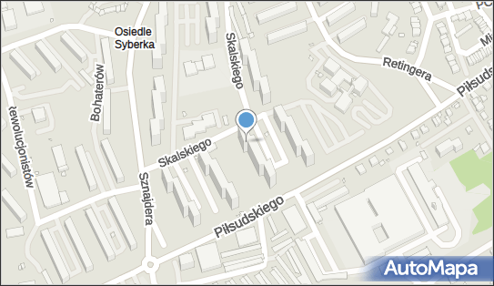 Handel Obwoźny, ul. Józefa Skalskiego 5/64, Będzin 42-500 - Przedsiębiorstwo, Firma, NIP: 6251030668