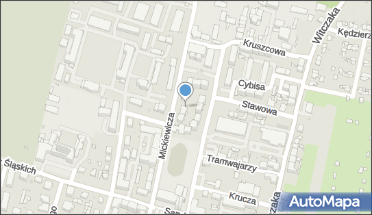 6261522255, Kajda Ryszard, Handel Obwoźny 