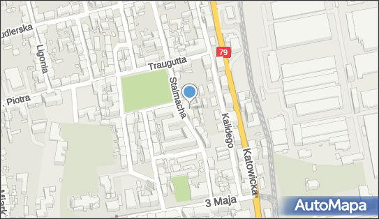 6271407952, Jeszonek Damian, Handel Obwoźny 