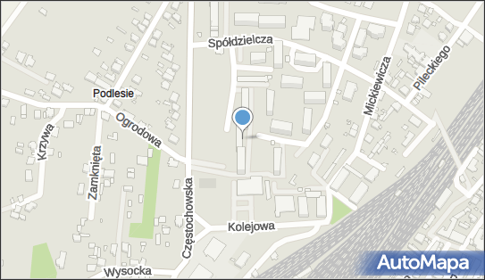 6492054073, Paweł Zawadzki Handel Obwoźny 