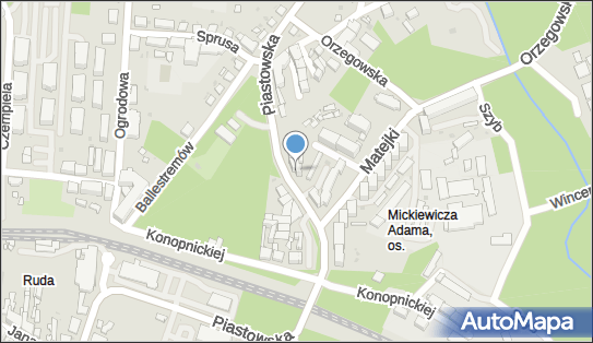 6411250109, Konieczko Zbigniew, Handel Obwoźny 