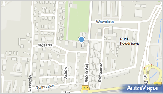 6411329087, Szopa Aniela, Handel Obwoźny 