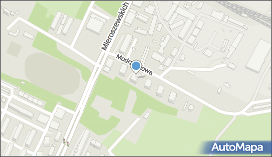 Handel Obwoźny, ul. Modrzewiowa 4/5, Sosnowiec 41-219 - Przedsiębiorstwo, Firma, NIP: 6441099373