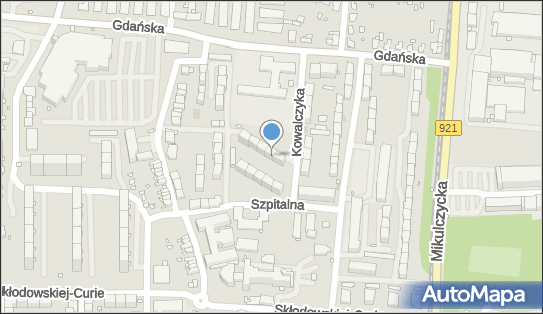 6481663727, Handel Obwoźny.Czaplińska Danuta 