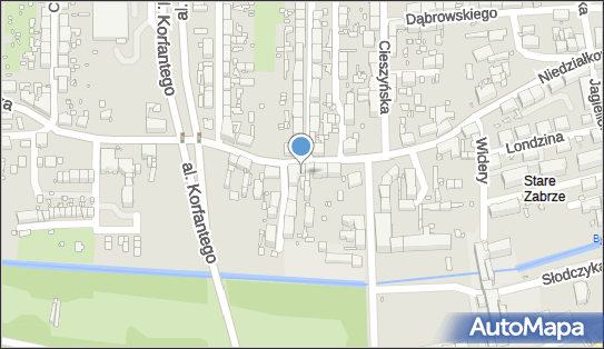 Handel Obwoźny, ul. Mieczysława Niedziałkowskiego 43, Zabrze 41-800 - Przedsiębiorstwo, Firma, NIP: 6481150318