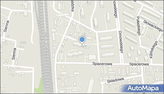 Handel Obwoźny, Jagiellońska 8, Zawiercie 42-400 - Przedsiębiorstwo, Firma, NIP: 6491056667
