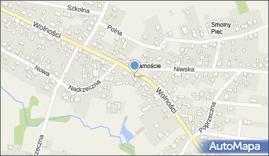 Handel Obwoźny, ul. Wolności 47, Boronów 42-283 - Przedsiębiorstwo, Firma, NIP: 5751229591