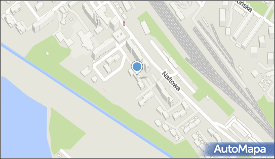 6441840270, Dusik Jadwiga, Handel Obwoźny 