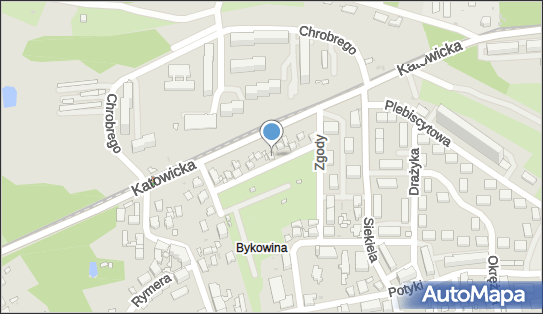 Handel Obwoźny, ul. Katowicka 128, Ruda Śląska 41-705 - Przedsiębiorstwo, Firma, NIP: 6411269304