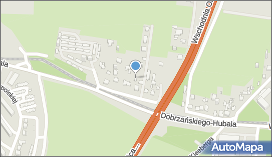Handel Obwoźny, ul. mjr. Henryka Hubala-Dobrzańskiego 109 A 42-550 - Przedsiębiorstwo, Firma, NIP: 6441452680