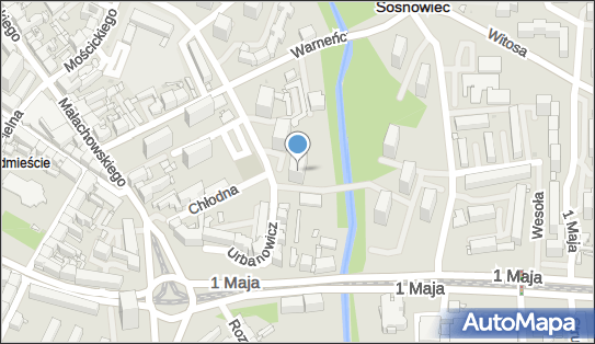 6442918956, Koczorowska Izabela Handel Obwoźny 