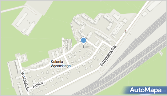 9542155459, Grajczarek Marian, Handel Obwoźny 