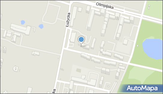 Handel Obwoźny, Łużycka 80, Bytom 41-902 - Przedsiębiorstwo, Firma, NIP: 6261121935