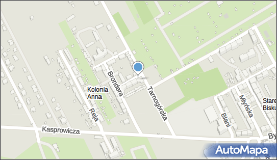 7731424681, Składowski Adam, Handel Obwoźny 