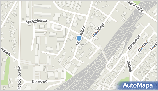 6491005434, Wyłupek Ilona, Handel Obwoźny 