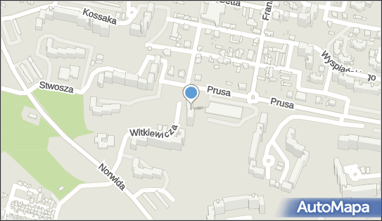 6441769537, Konieczko Anna, Handel Obwoźny 