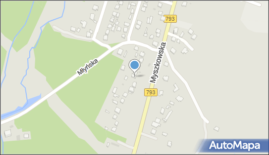 5771550853, Gospodarstwo Rolne Zygmunt Placek 