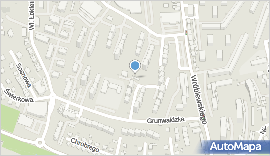 Handel Obwoźny, ul. Grunwaldzka 6 B/29, Siemianowice Śląskie 41-100 - Przedsiębiorstwo, Firma, NIP: 6431172878
