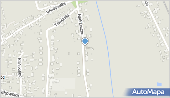 Handel Obwoźny, Nadrzeczna 23, Myszków 42-300 - Przedsiębiorstwo, Firma, NIP: 5771352515