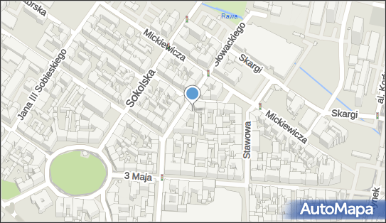 6342044564, Staromiejski Kazimierz, Handel Obwoźny 