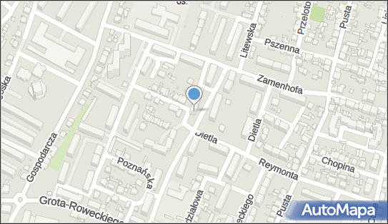 6443157560, Suchoń Zbigniew, Handel Obwoźny 