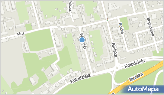 9541233430, Morawiec Antoni, Handel Obwoźny 