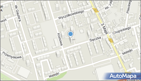 Handel Obwoźny, ul. Pawła Ślęczka 13/34, Zabrze 41-800 - Przedsiębiorstwo, Firma, NIP: 6481616952
