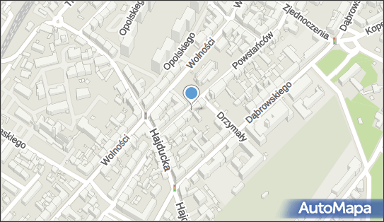 6271793352, Matyjaszek Adam, Handel Obwoźny 