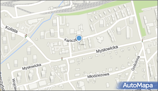 9542232326, Lichota Damian, Handel Obwoźny 