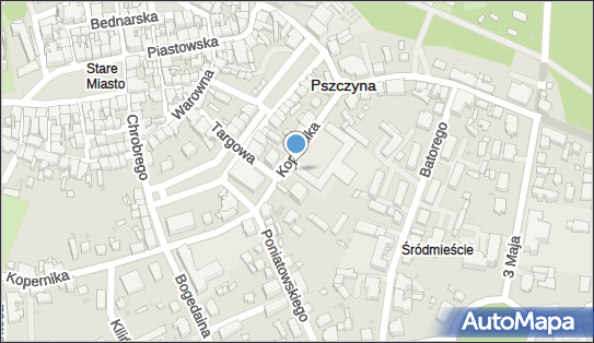 6381345057, Owoce-Warzywa Artur Ulner, Zygmunt Holesz 