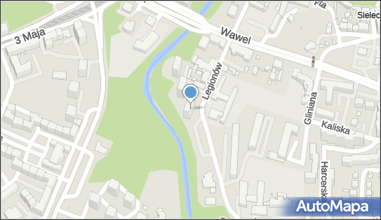 6442224633, Handel Obwoźny Łuczenko Artur 