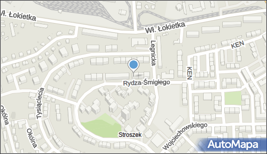 Handel Obwoźny, ul. marsz. Edwarda Rydza-Śmigłego 19 C, Bytom 41-933 - Przedsiębiorstwo, Firma, NIP: 6451070201