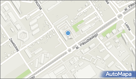 Handel Obwoźny, al. Józefa Piłsudskiego 9, Dąbrowa Górnicza 41-300 - Przedsiębiorstwo, Firma, NIP: 6291732945