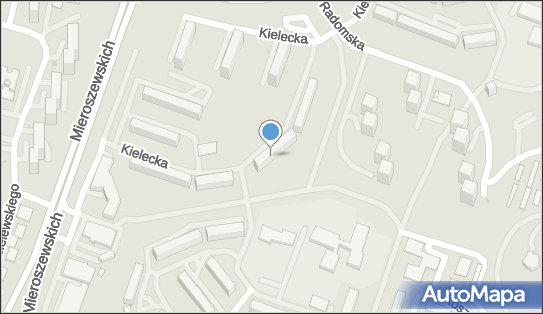 Handel Obwoźny, ul. Kielecka 56, Sosnowiec 41-200 - Przedsiębiorstwo, Firma, NIP: 6441098304
