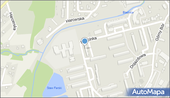 Handel Obwoźny, ul. Gustawa Morcinka 13/20, Skoczów 43-430 - Przedsiębiorstwo, Firma, NIP: 5481024228