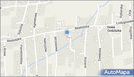 9372076665, Handel Obwoźny Krysta Danuta 
