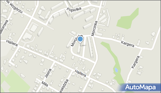 Handel Obwoźny, ul. Gustawa Morcinka 3/58, Cieszyn 43-400 - Przedsiębiorstwo, Firma, NIP: 5481012716