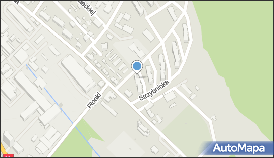 Handel Obwoźny, ul. Strzybnicka 2/16, Tarnowskie Góry 42-609 - Przedsiębiorstwo, Firma, NIP: 6451927819
