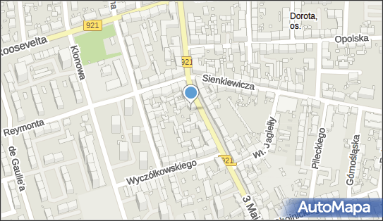 6482311947, Handel Obwoźny Tomczak Krzysztof 
