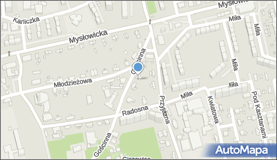 9541452764, Cyroń Stanisław, Handel Obwoźny 