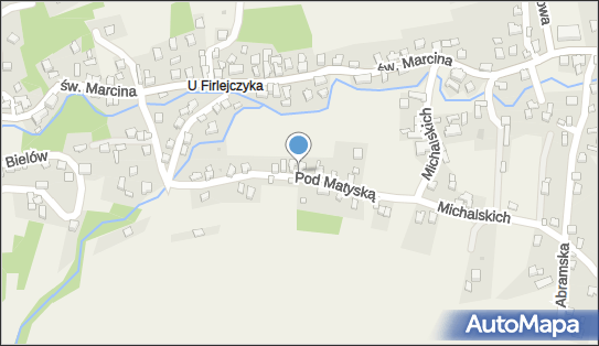 5531744109, Kazimierz Zięba Handel Obwoźny 