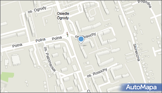 Handel Obwoźny, os. Rosochy 29, Ostrowiec Świętokrzyski 27-400 - Przedsiębiorstwo, Firma, NIP: 6611054206