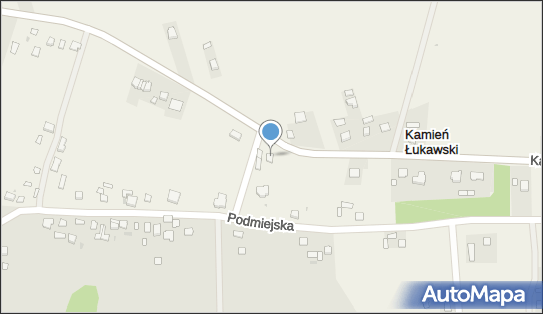 8641005627, Handel Obwoźny Kulita Jacek 