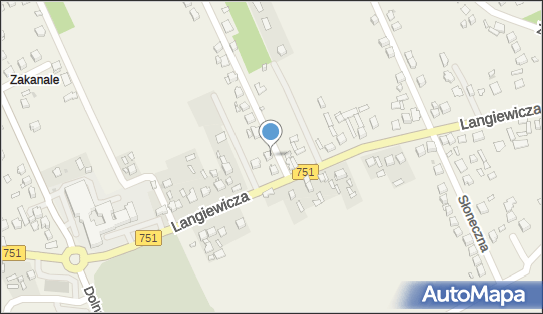 Handel Obwoźny, Źródlana 3, Szewna 27-400 - Przedsiębiorstwo, Firma, NIP: 6611965830
