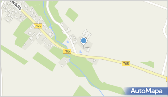 6551328490, Handel Obwoźny Fijołek Ewa 