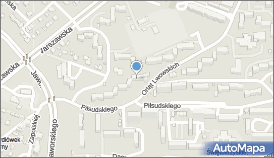6571739687, Handel Obwoźny Jarząbek Kazimierz 