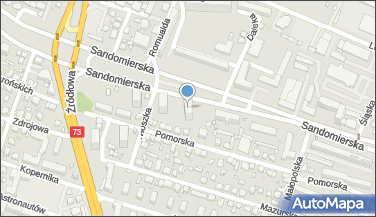 6571756906, Handel Obwoźny Łubek Stanisława 