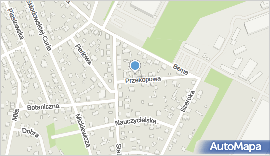 6641046401, Handel Obwoźny Twarowski Jarosław 